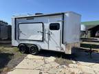 2024 Cargo Craft 7x14+2