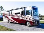 2025 Fleetwood Bounder 35K