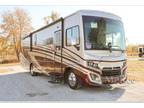 2025 Fleetwood Bounder 35K