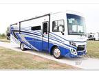 2025 Fleetwood Bounder 33C