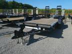 2024 Quality Trailers DH Series 18