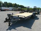 2025 Quality Trailers DH Series 20 Pro