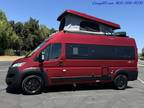 2025 Winnebago Solis 59P