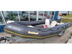 2007 Bombard EX 550 Boat for Sale