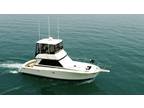 1986 Viking Boats 35 Convertible Boat for Sale