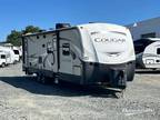 2018 Keystone Cougar X-Lite M-29 BHS