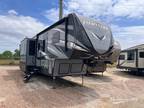 2019 Keystone Raptor 415