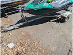 2020 Venture PWC TRAILER