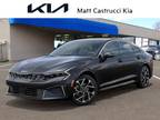 2025 Kia