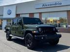2023 Jeep, 17K miles