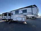 2025 Keystone Montana 3231CK