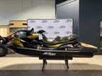 2022 Kawasaki Jet Ski Ultra 310LX