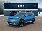 2024 Kia