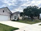 317 Old Trinity WAY Georgetown TX 78628