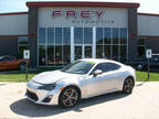 2013 Scion FR-S Silver, 112K miles