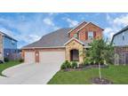 9607 Slumbering Willow Lane Richmond Texas 77406