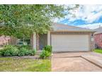 5822 Camelia Evergreen Lane Richmond Texas 77407