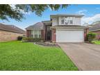 2414 Blue Rose Drive Missouri City Texas 77459
