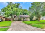 434 Elder Glen Drive Houston Texas 77598
