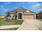 8302 Tourmaline Way Texas City Texas 77591
