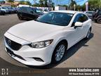 Used 2017 Mazda Mazda6 for sale.