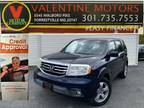Used 2014 Honda Pilot for sale.