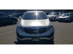 Used 2016 Kia Sportage for sale.