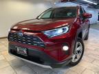 Used 2020 Toyota RAV4 for sale.