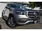 Used 2020 Mercedes-Benz GLE for sale.