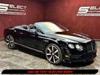 Used 2017 Bentley Continental Gt for sale.
