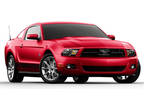 Used 2012 Ford Mustang for sale.
