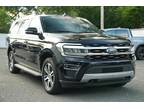 Used 2022 Ford Expedition Max for sale.