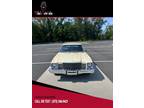 Used 1978 Dodge aspen for sale.