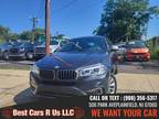 Used 2019 BMW X6 for sale.