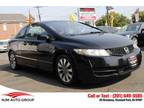 Used 2011 Honda Civic Cpe for sale.