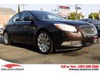 Used 2011 Buick Regal for sale.