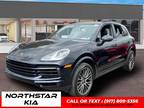 Used 2021 Porsche Cayenne for sale.