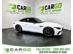 Used 2022 Mercedes-Benz SL for sale.