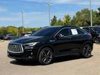 2023 Infiniti, 27K miles