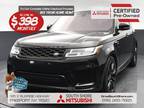 Used 2020 Land Rover Range Rover Sport for sale.