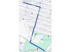 Grand Ave, South San Francisco, Flat For Rent