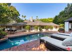 Laurel Way, Beverly Hills, Home For Rent