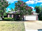 2201 Woodland Oaks Drive Arlington Texas 76013