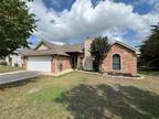 506 Ridgeway Boulevard Weatherford Texas 76086