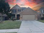 1321 Poplar Drive McKinney Texas 75072