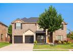 12184 Nandina Lane Frisco Texas 75035