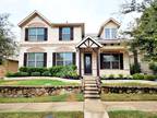 7912 Chickasaw Trail McKinney Texas 75070