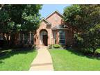 1422 Tascosa Court Allen Texas 75013