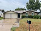 411 Mockingbird Drive Mansfield Texas 76063