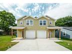 1016 W Ford Street Denison Texas 75020